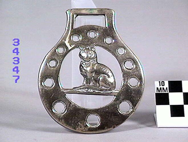 Horse Brass