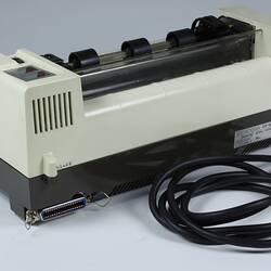 Computer Printer - Seikosha, GP-80M, 1982