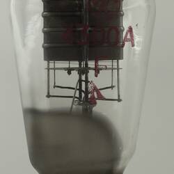 Electronic Valve, STC, Triode, Type 4300A, 1939 - 1945.