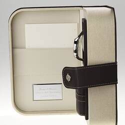 Wrist Watch - Baume et Mercier, Classima, 160th Anniversary Limited Edition, 2012