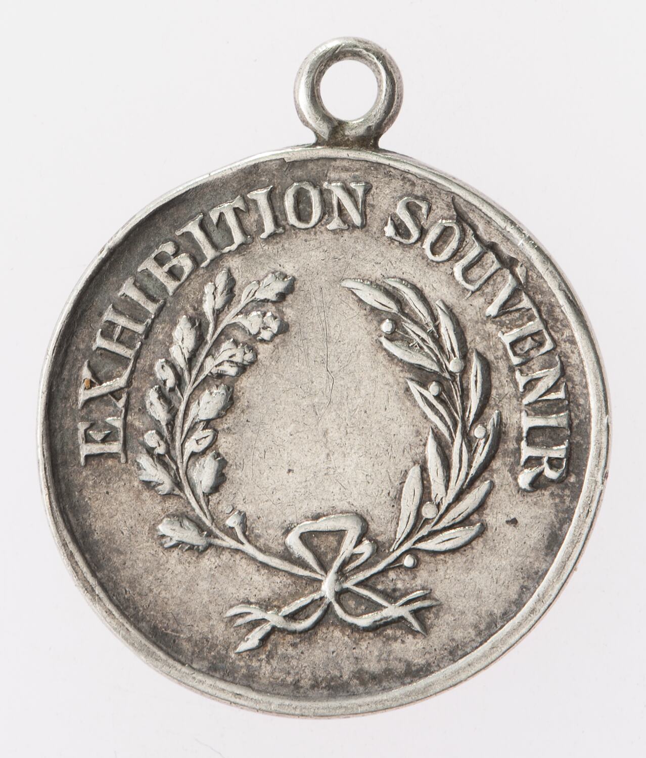 Medal - Coolgardie International Exhibition, Western Australia ...