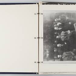 Album - 'Kodak Recollections', Ian Yelland, post 1978
