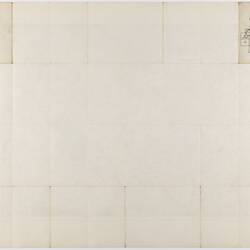 Map - Military, Belgium, Valenciennes 12, Scale 1