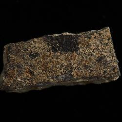 Henbury Meteorite. [E 11764]