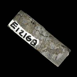 Landes Meteorite. [E 12168]