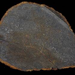 Wellman (c) Meteorite. [E 11785]