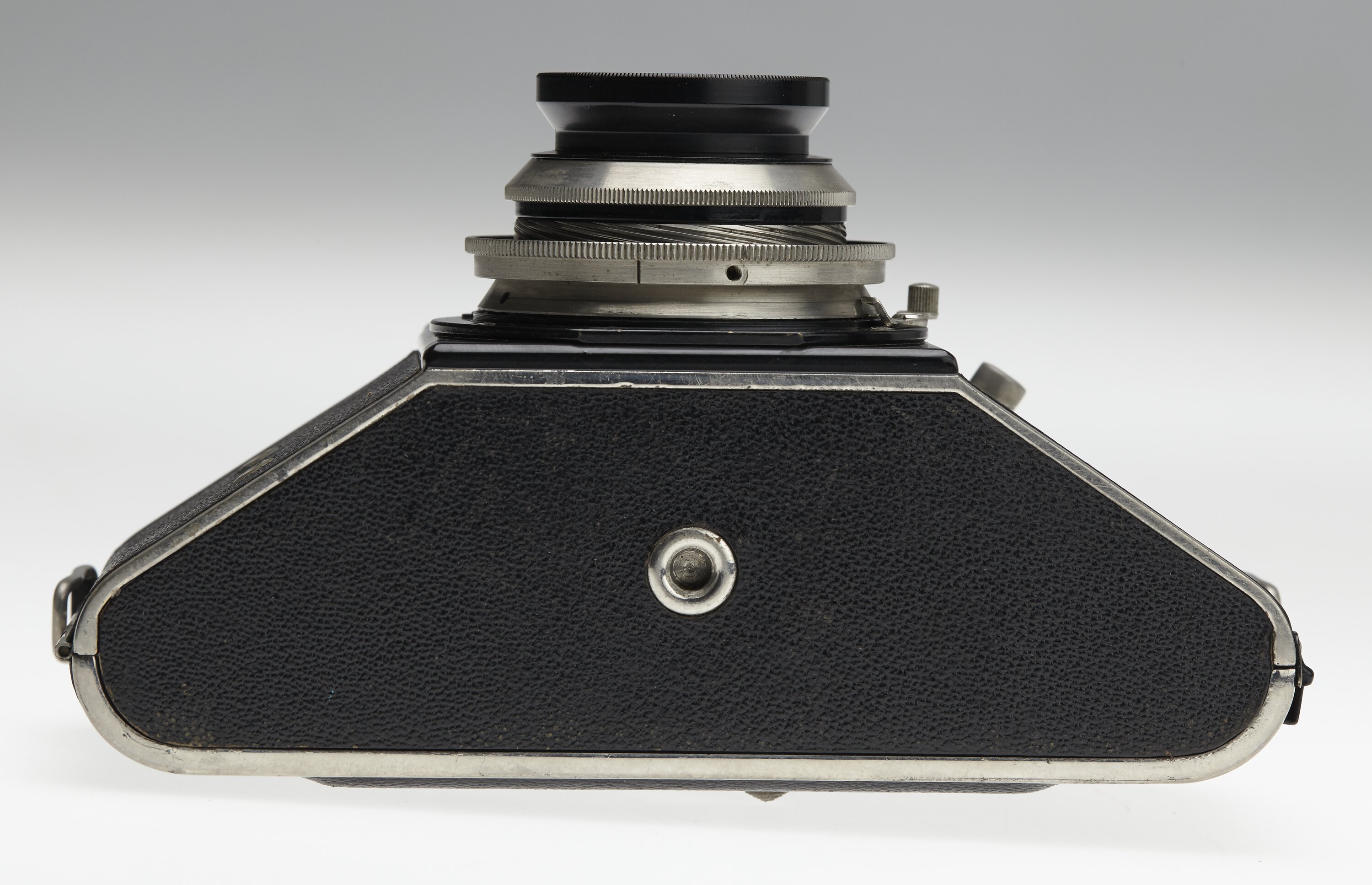Camera - Ihagee, 'Exakta', Dresden, 1935-1940