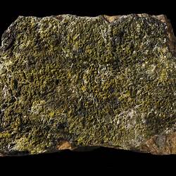 Pyromorphite. [M 53451]