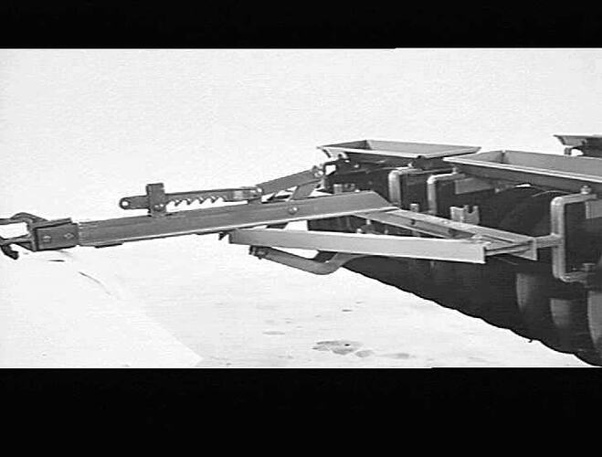 `SUNTRAC' SECTIONS: FEB 1951