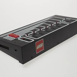 Computer Control Interface - Interface A, 'LEGO Technic', 1986