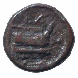NU 2371, Coin, Ancient Greek States, Reverse