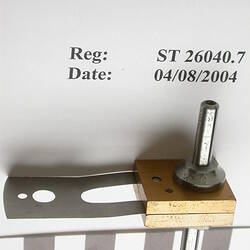Regulator Clock - ST 026040