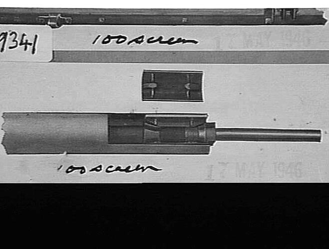Photograph - H. V. McKay factory and/or equipment