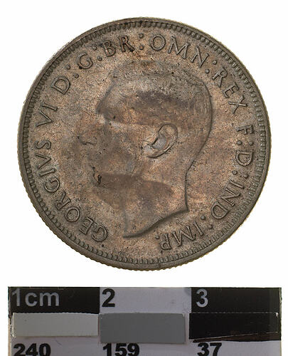 Florin (Two shillings)