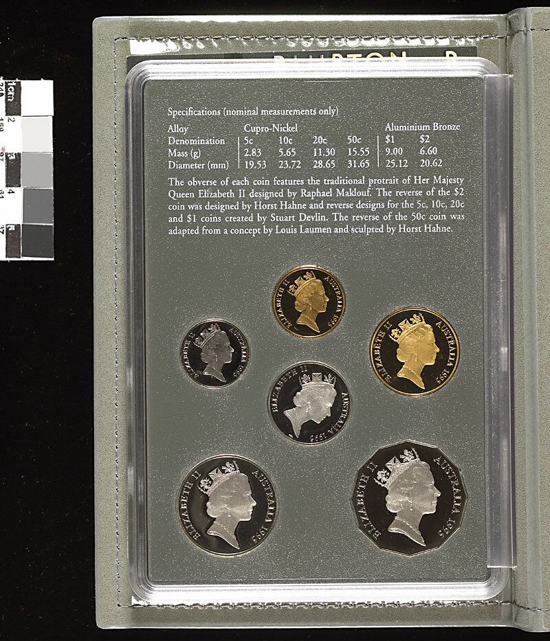 Australia uncirculated coin set コインセット Uncirculated Australian Proof Coin Sets for sale | eBay