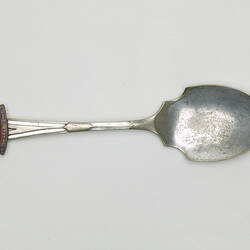 Spoon - Centenary All-Australian Exhibition, 1934