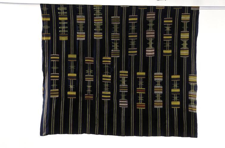 Royal Robe, Ghana