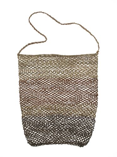 Indigenous basketwork