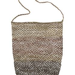 Indigenous basketwork