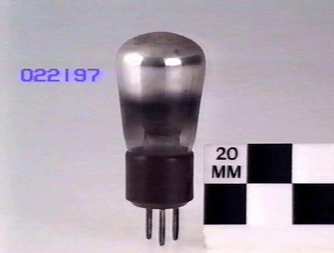 Vacuum Tube