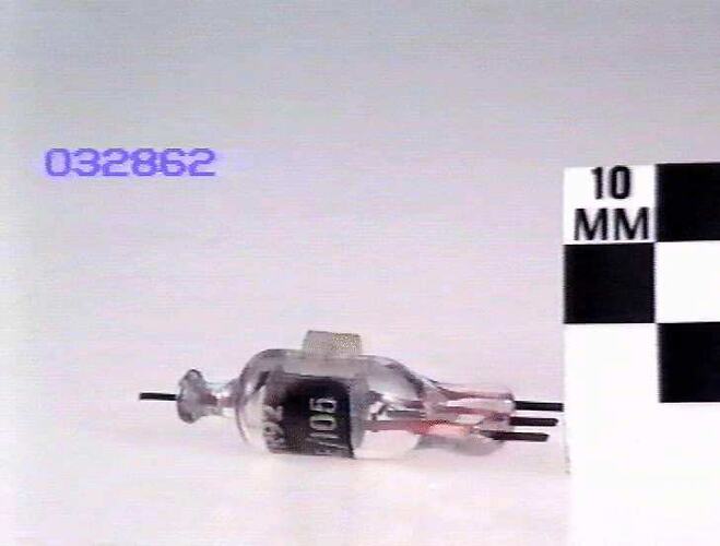 Vacuum Tube