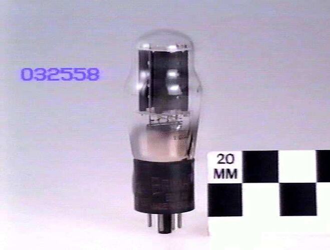 Vacuum Tube