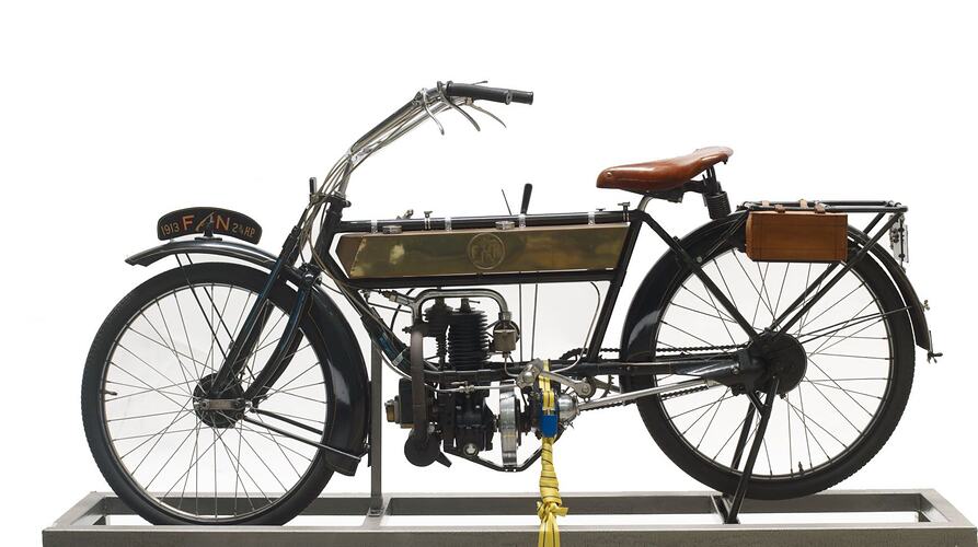 FN Motor Cycle
