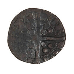 Coin - Penny, Edward II, England, 1310-1314