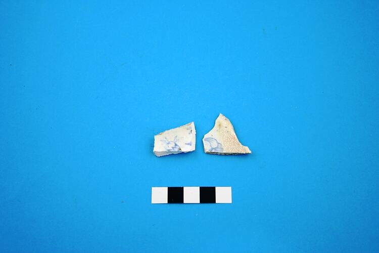 Plate - Ceramic, Asiatic Pheasants, circa 1840s-circa 1915