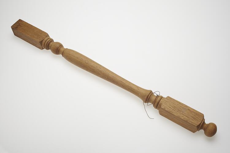 Furniture Piece - Adolph Bruhn & Son, Wooden, circa 1970-1990