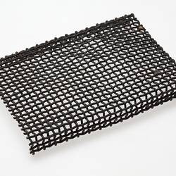 Mesh Tray - Fornell & Co, pre 1996
