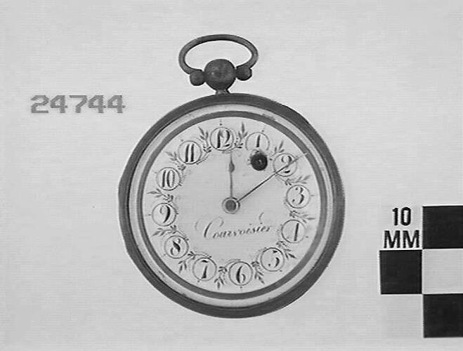 Pocket Watch