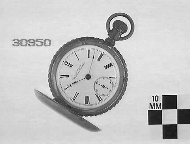 Pocket Watch