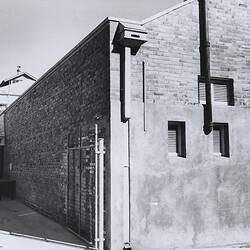 Photograph - Kodak Australasia Pty Ltd, Building Exterior, Rockhampton, circa 1960s-1980s