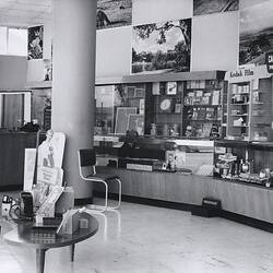Photograph - Kodak, Shop Interior, Adelaide