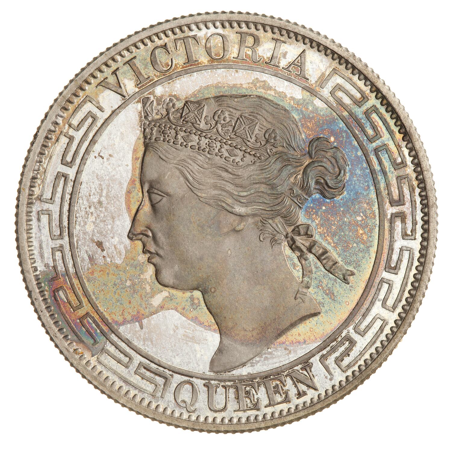 Proof Coin 1 2 Dollar Hong Kong 1866 proof-coin-1-2-dollar-hong-kong-1866