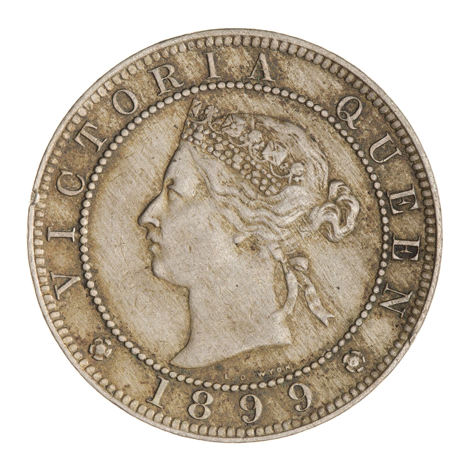 coin-1-penny-jamaica-1899