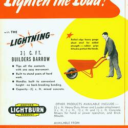 Lightburn