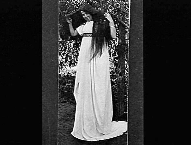 MERRIGUM - KITTY CHANDLER