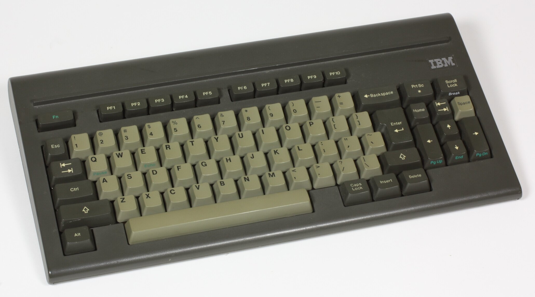 Personal Computer - IBM, Model JX, 1980s