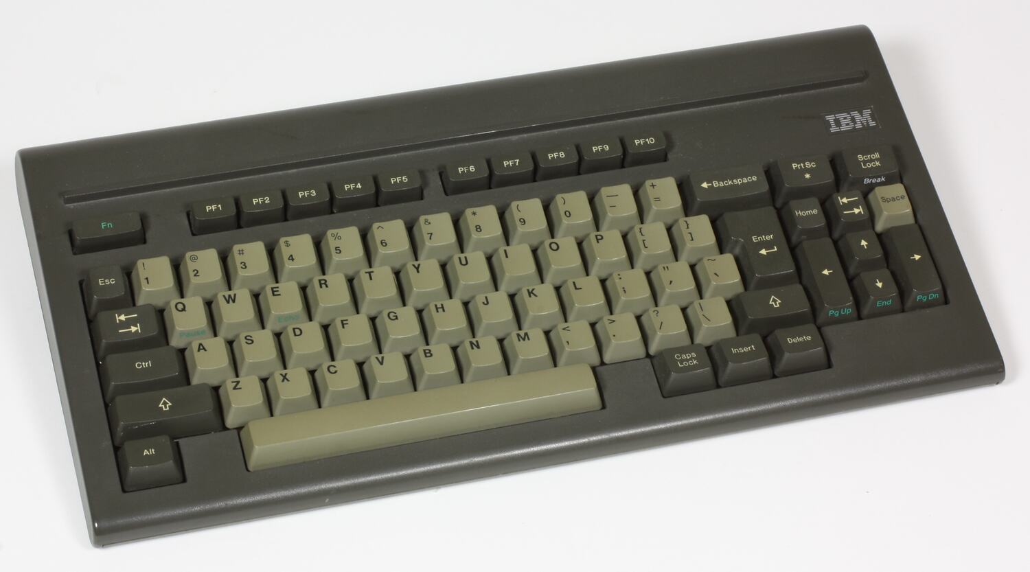 Personal Computer - IBM, Model JX, 1980s