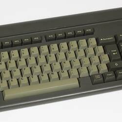 Keyboard - IBM, Personal Computer, Model JX, 1980s
