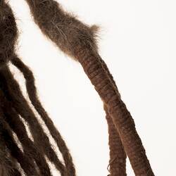 Neck ornament, Australia, Gulf