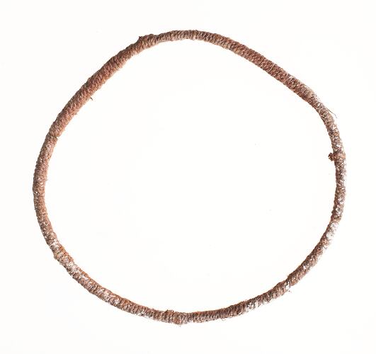 Arm ornament, Australia, Gulf