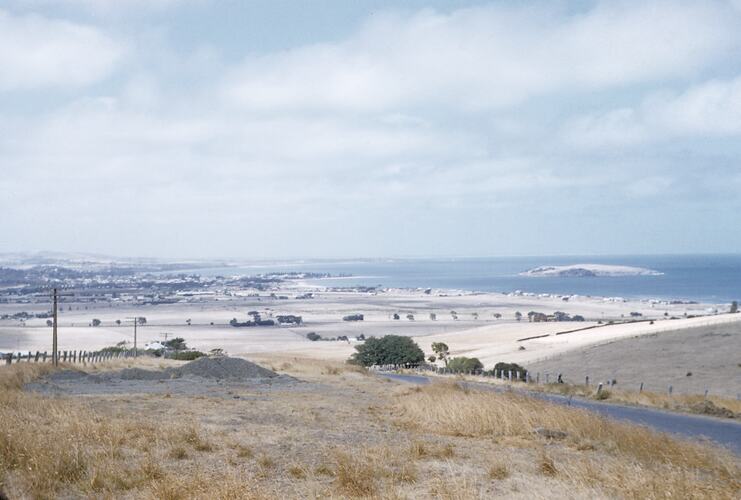 Victor Harbor, South Australia, 1959