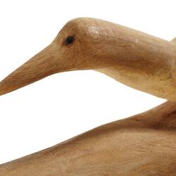 Carving, Australia, Desert Central