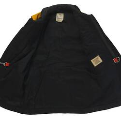 Jacket - Country Fire Authority
