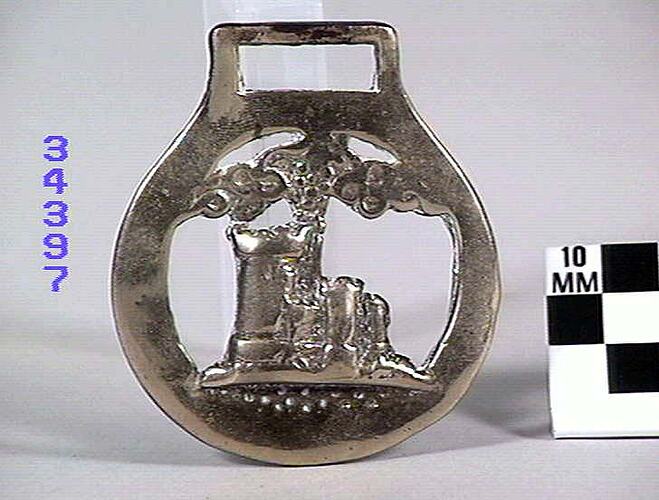 Horse Brass