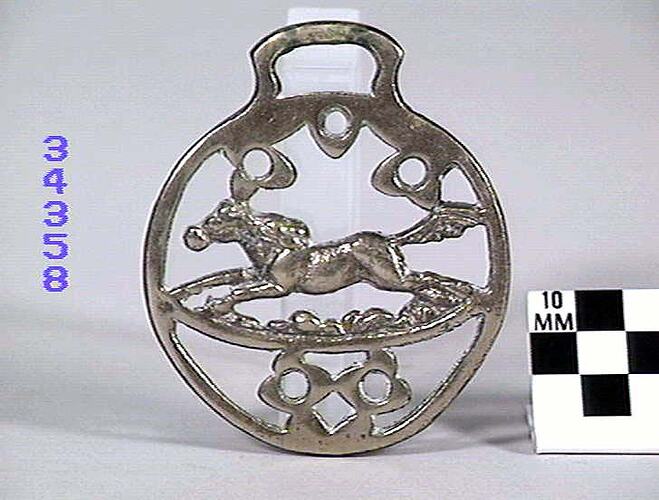 Horse Brass
