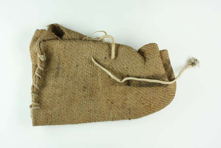 Boots - Shearer's, Hessian